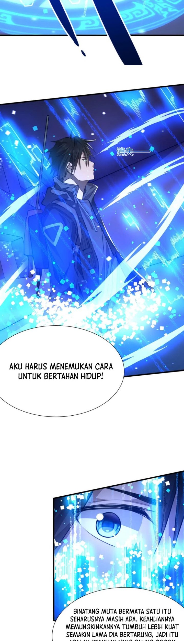 Doom Summoner Bab 14 halaman 22