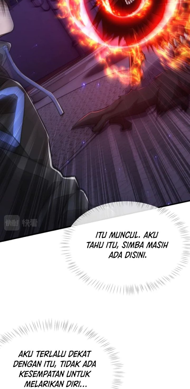 Doom Summoner Bab 14 halaman 28