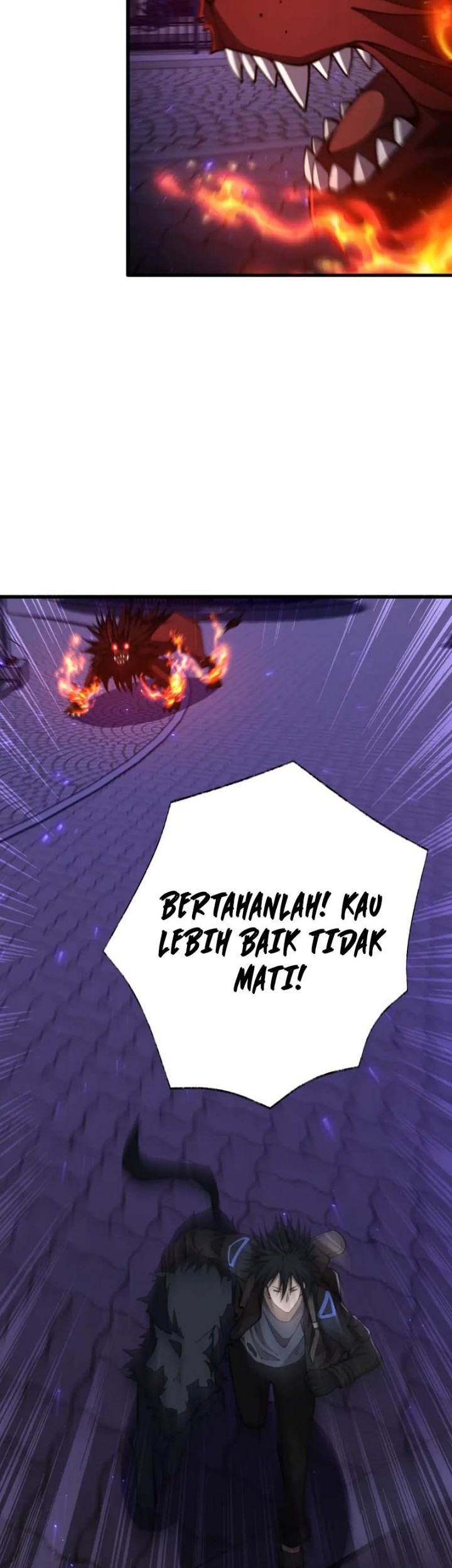 Doom Summoner Bab 14 halaman 34