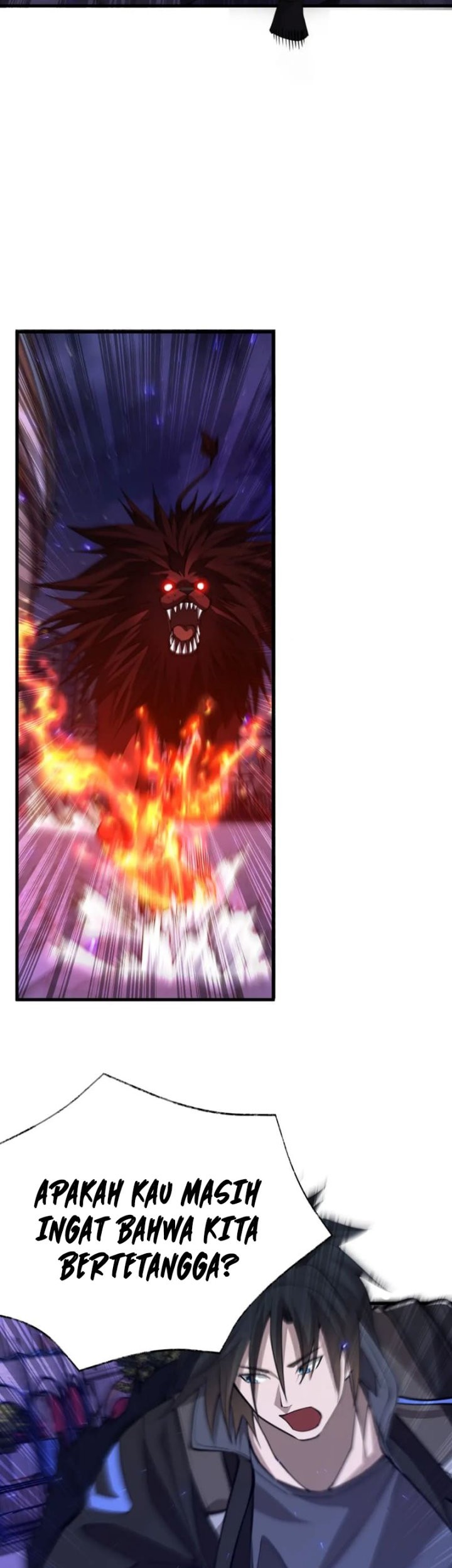 Doom Summoner Bab 14 halaman 35