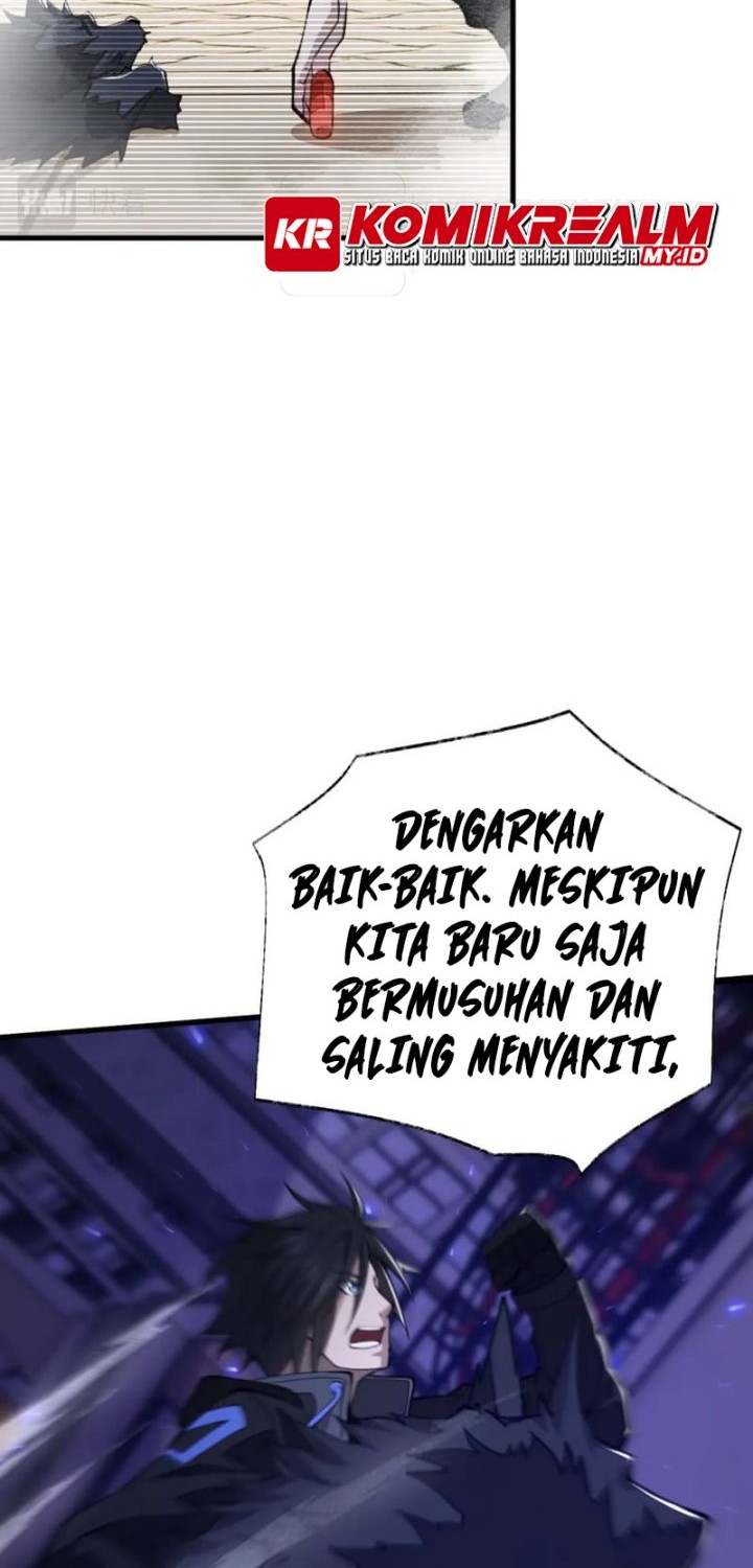 Doom Summoner Bab 14 halaman 40