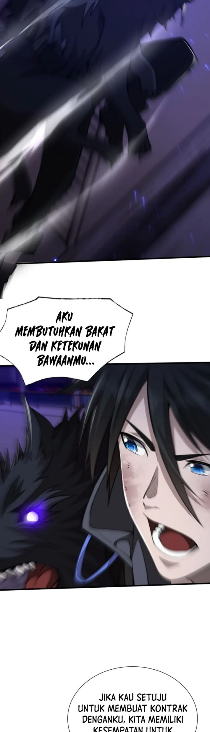 Doom Summoner Bab 14 halaman 41