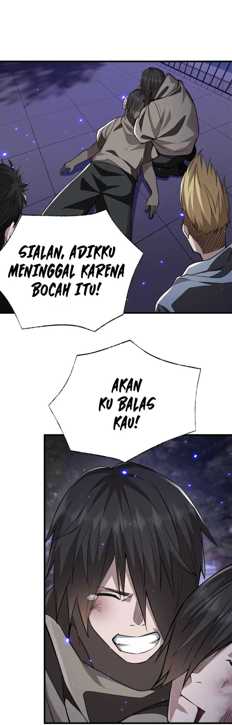 Doom Summoner Bab 15 halaman 15