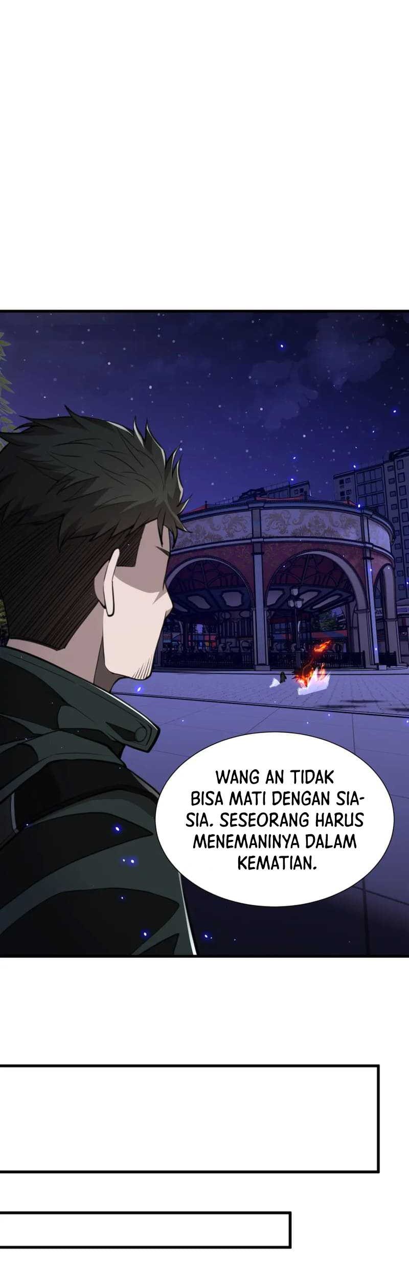 Doom Summoner Bab 15 halaman 16