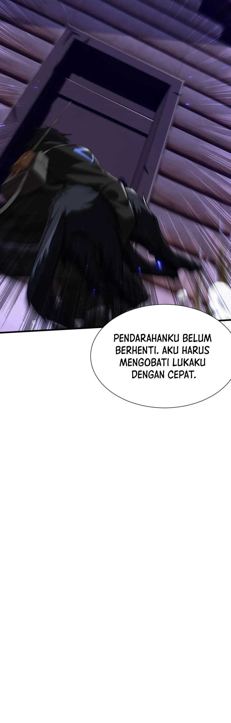 Doom Summoner Bab 15 halaman 18