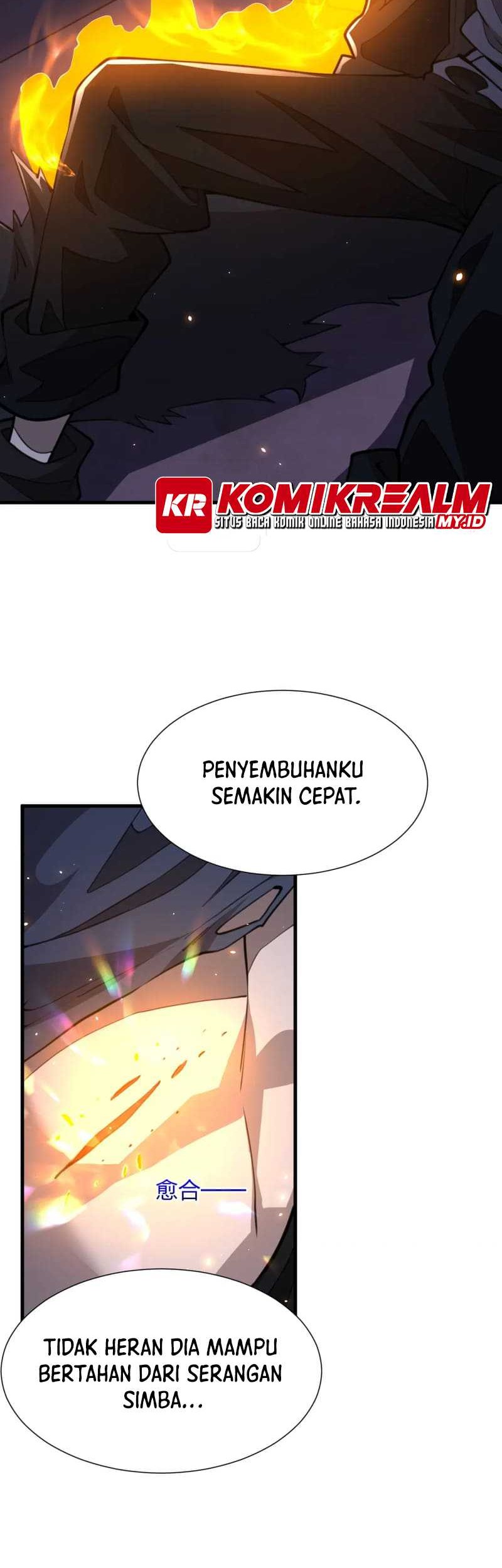Doom Summoner Bab 15 halaman 25