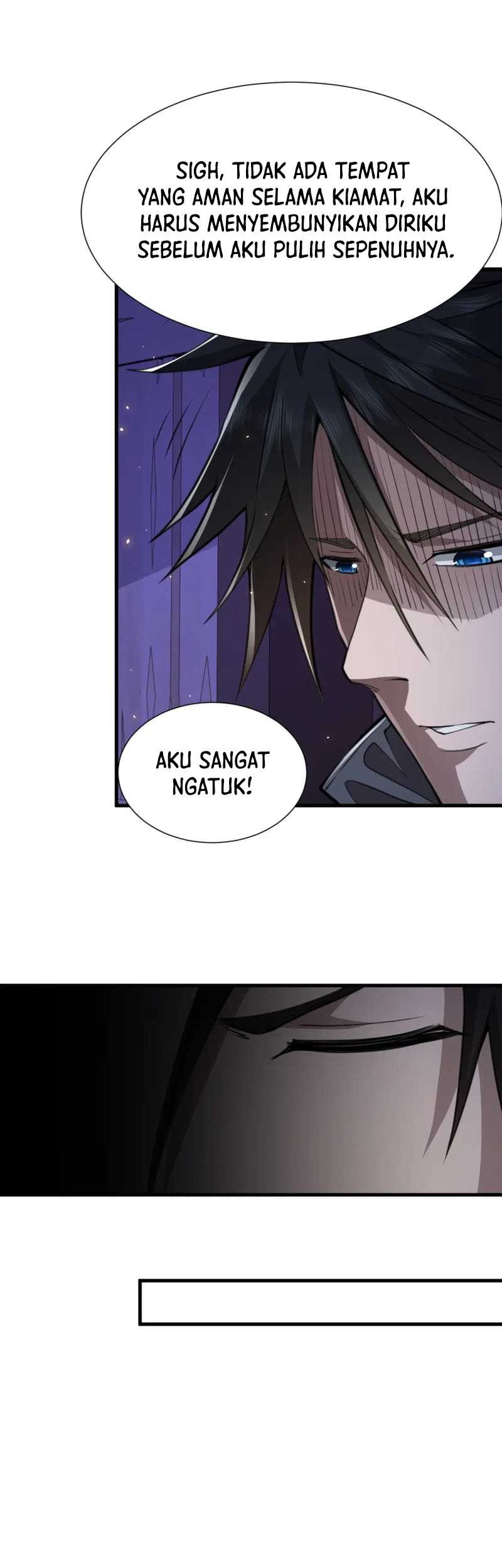 Doom Summoner Bab 15 halaman 26