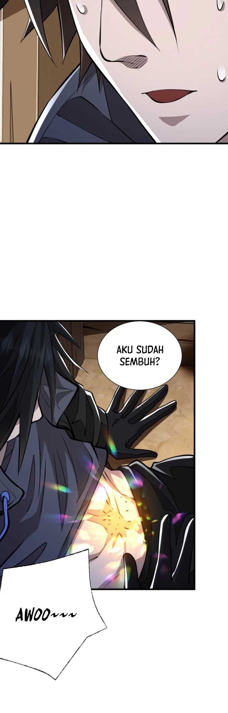 Doom Summoner Bab 15 halaman 28
