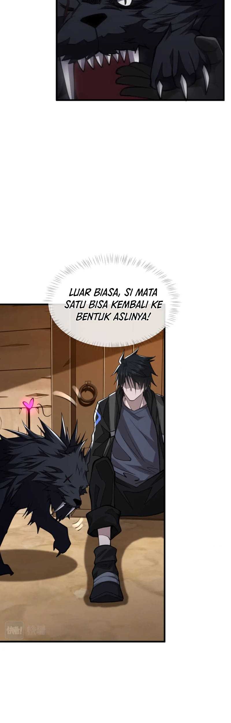 Doom Summoner Bab 15 halaman 31