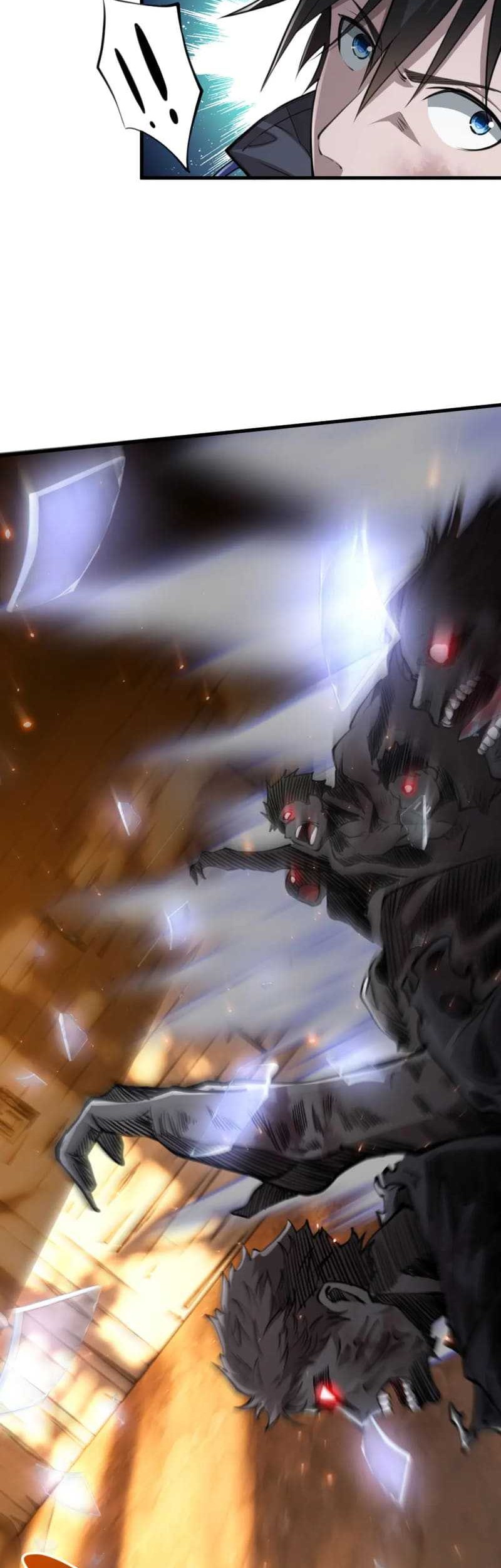 Doom Summoner Bab 16 halaman 3