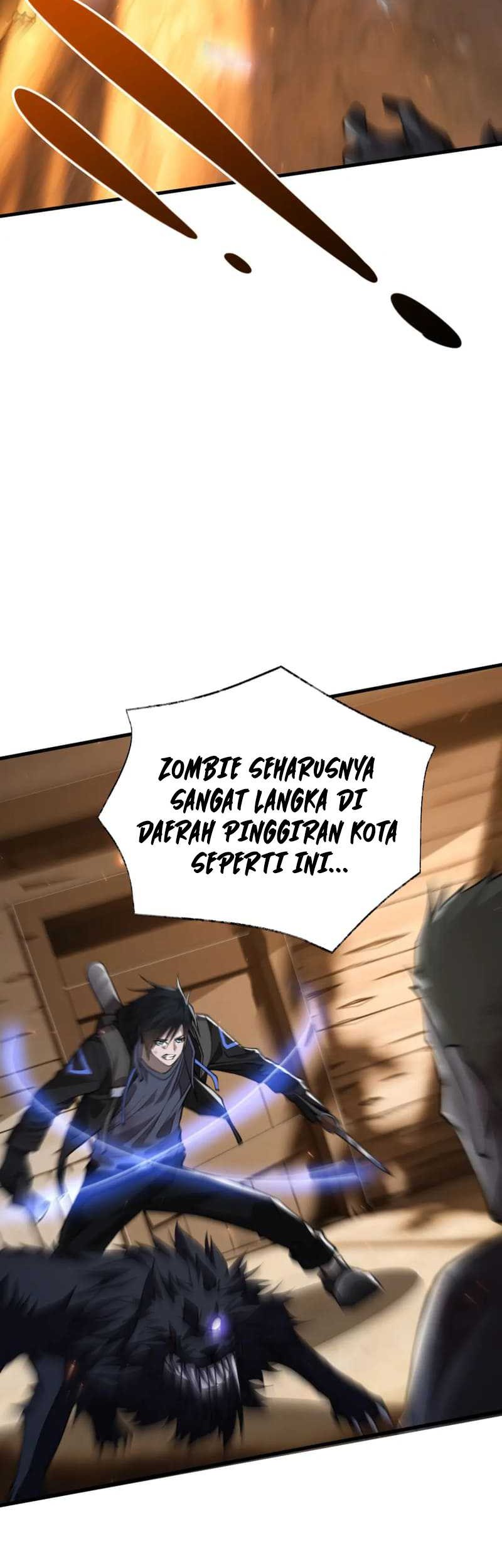 Doom Summoner Bab 16 halaman 4