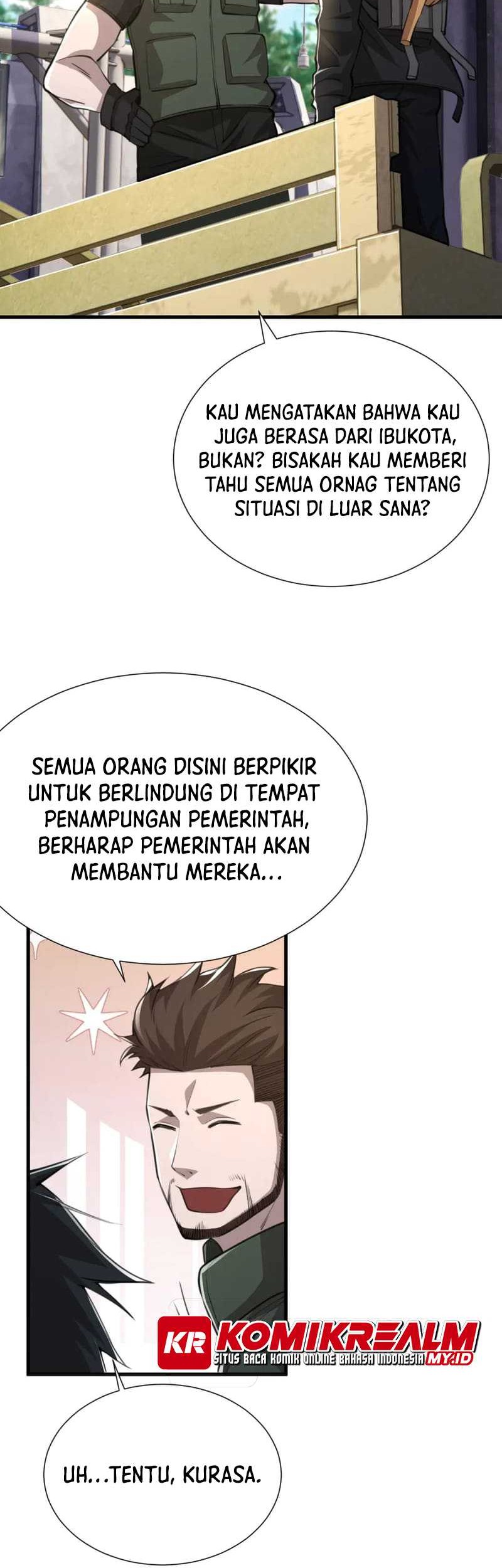 Doom Summoner Bab 16 halaman 37