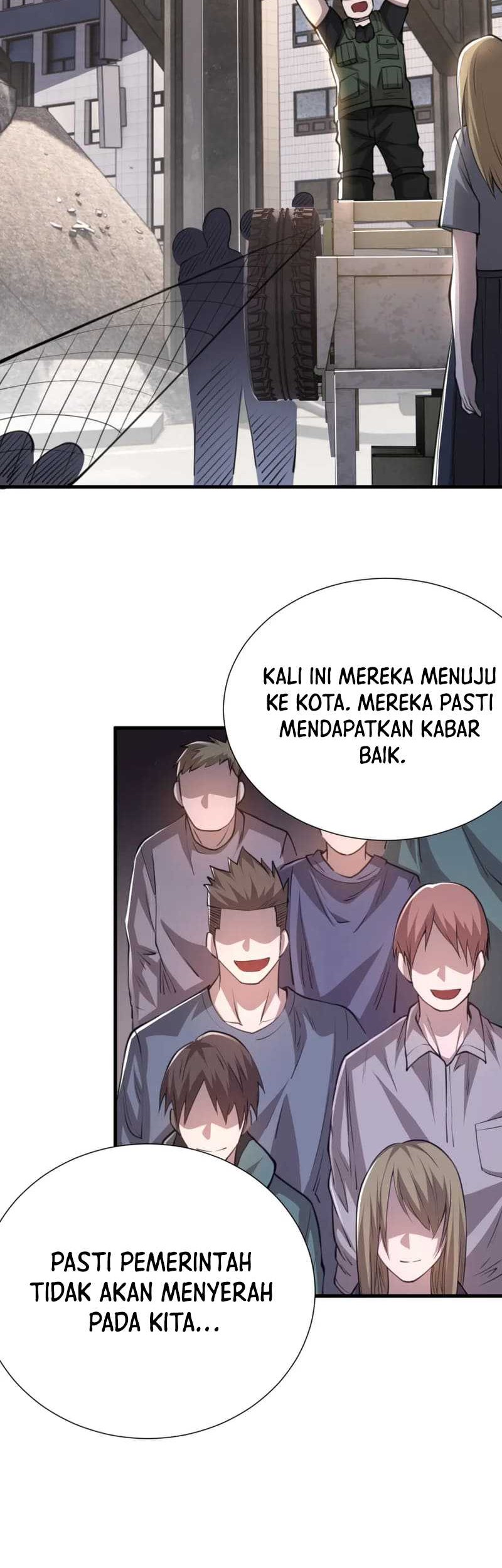 Doom Summoner Bab 16 halaman 39