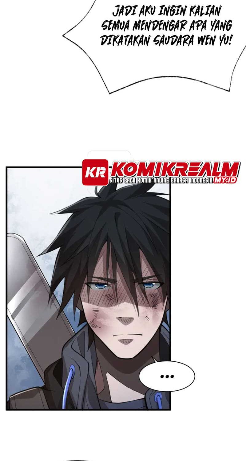 Doom Summoner Bab 16 halaman 41