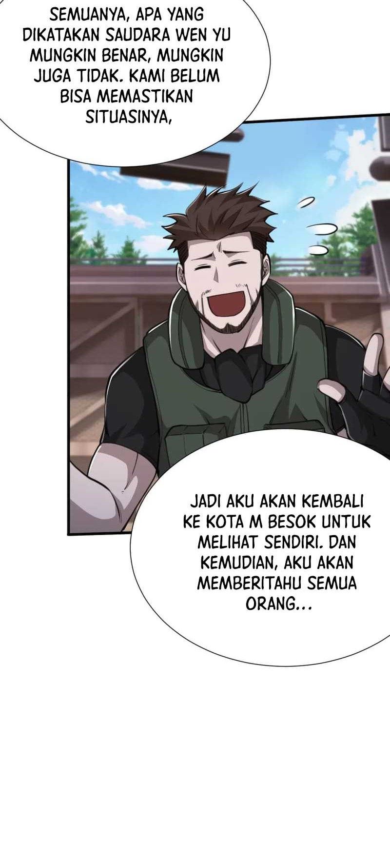 Doom Summoner Bab 17 halaman 5