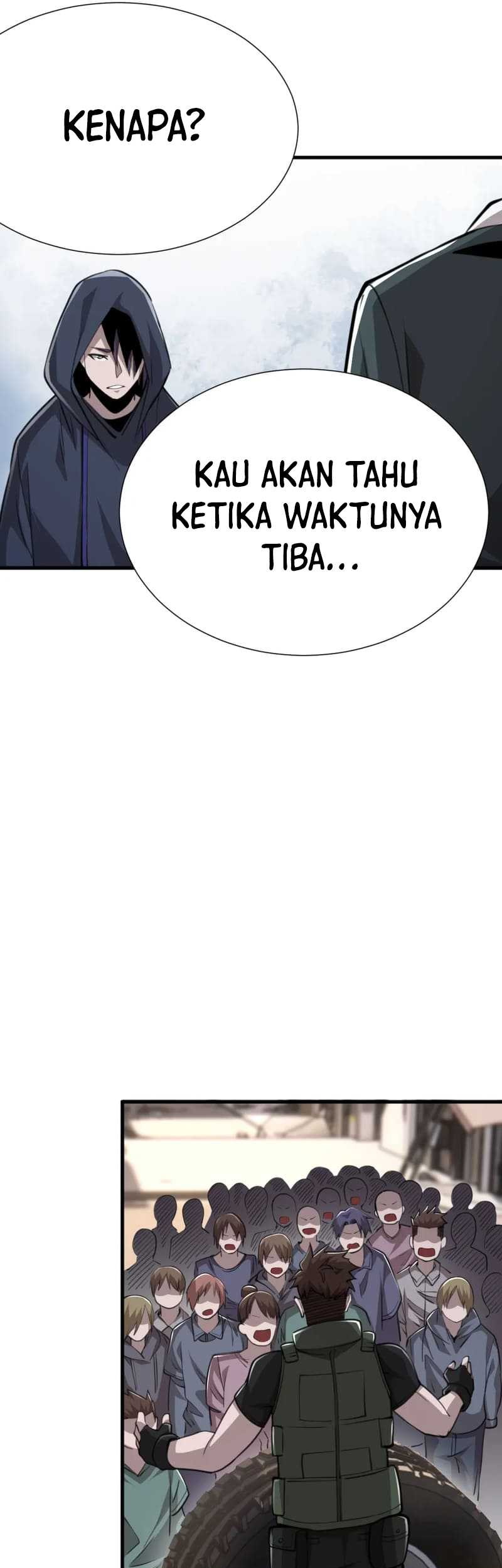 Doom Summoner Bab 17 halaman 10