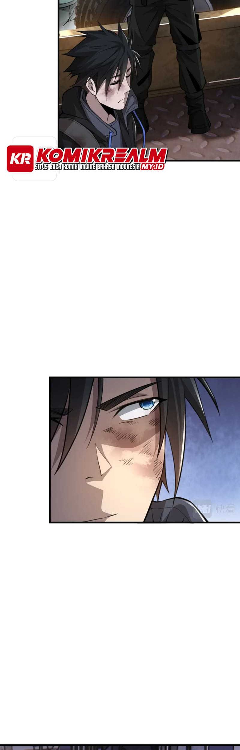 Doom Summoner Bab 17 halaman 11