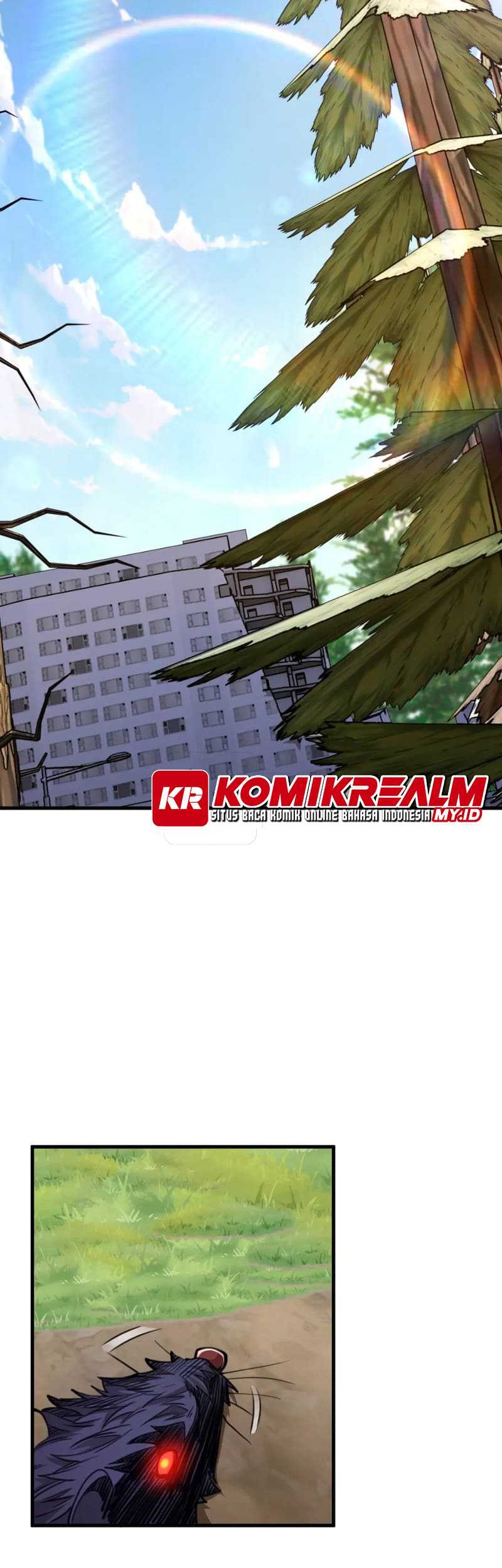 Doom Summoner Bab 17 halaman 17