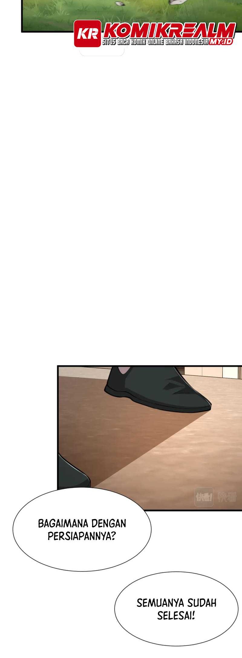 Doom Summoner Bab 17 halaman 21