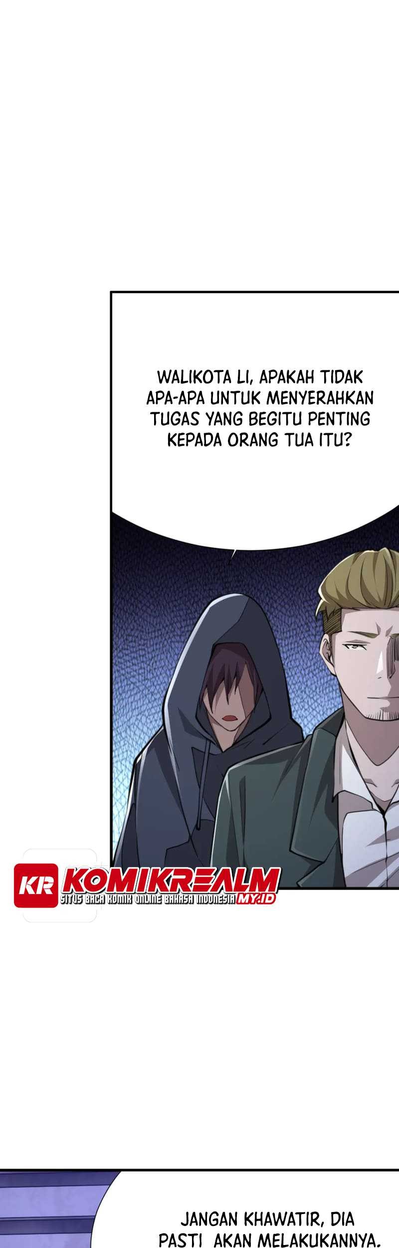 Doom Summoner Bab 17 halaman 26