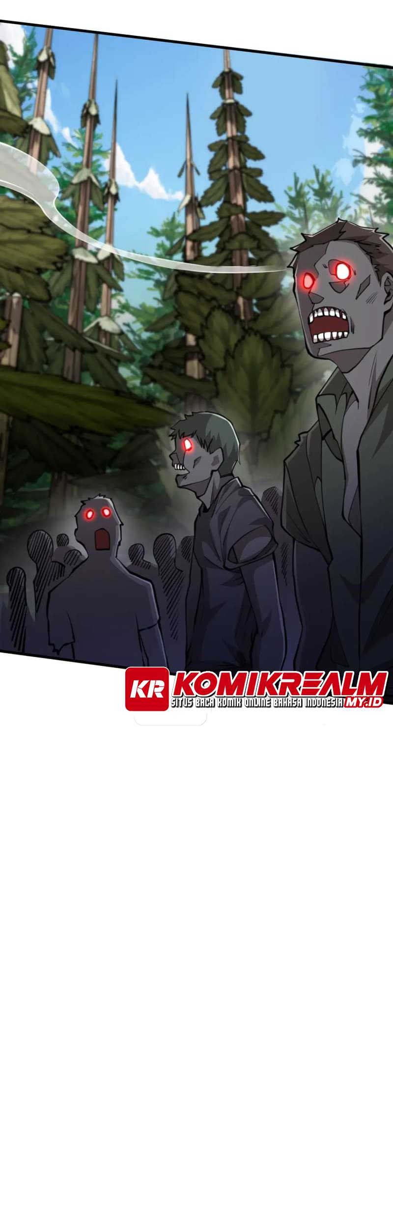 Doom Summoner Bab 17 halaman 36