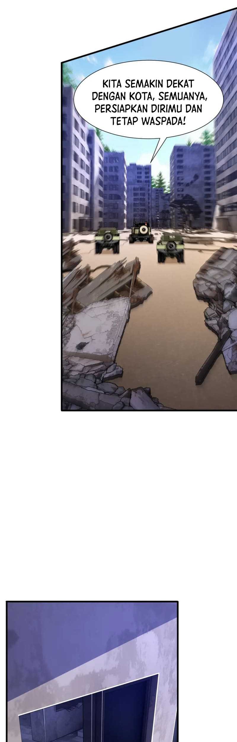 Doom Summoner Bab 18 halaman 3
