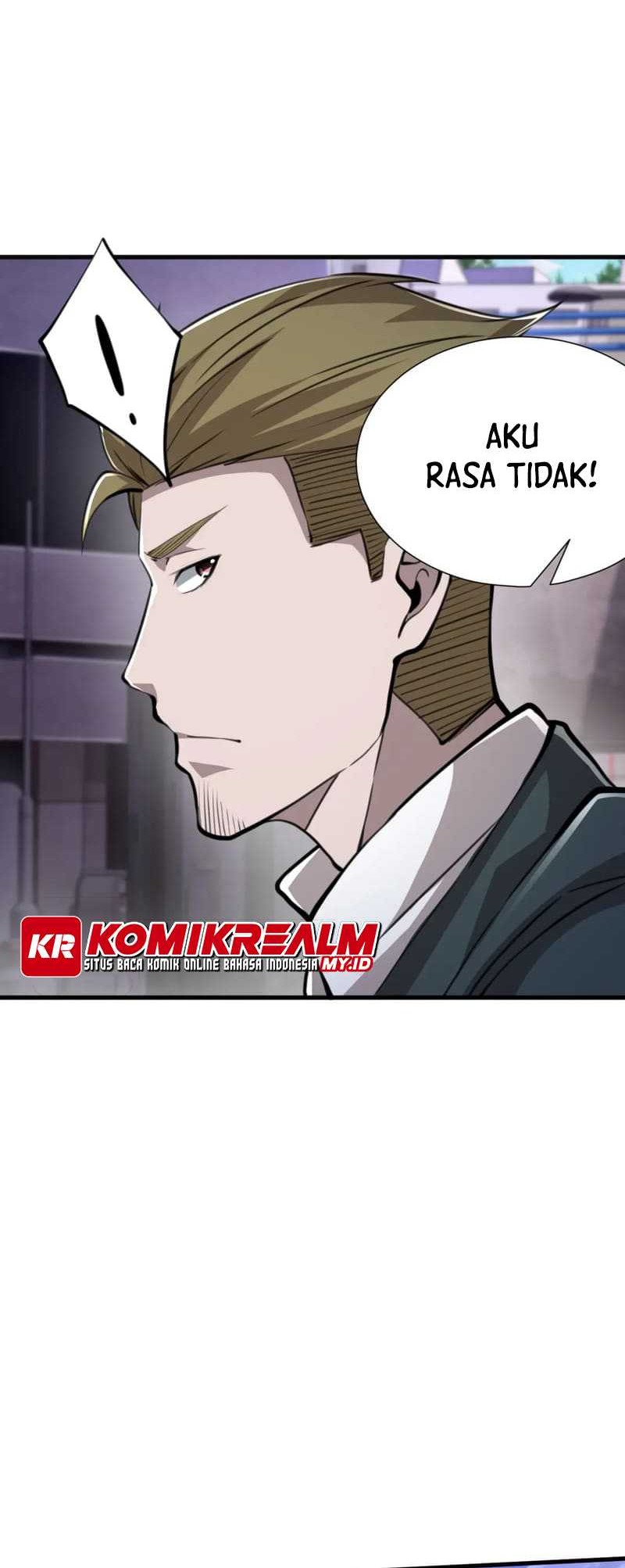 Doom Summoner Bab 18 halaman 17