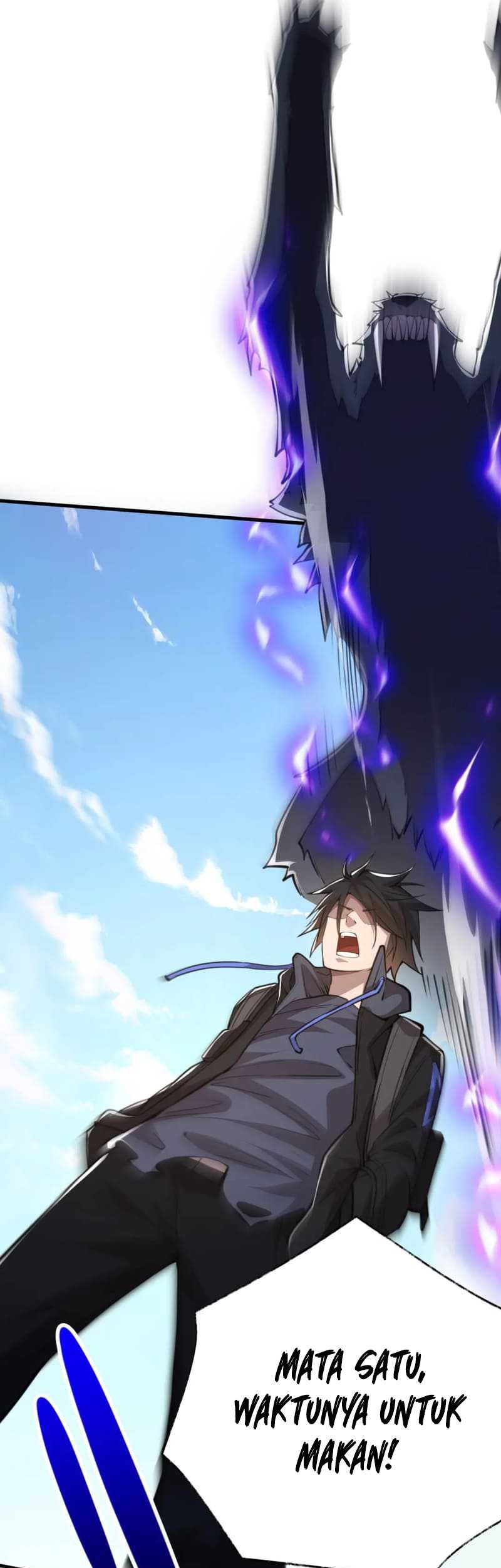 Doom Summoner Bab 18 halaman 26