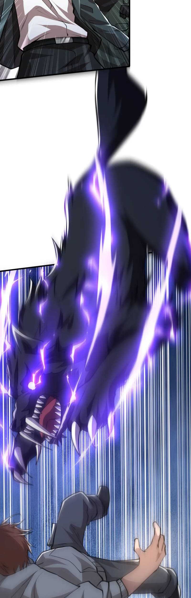 Doom Summoner Bab 18 halaman 31