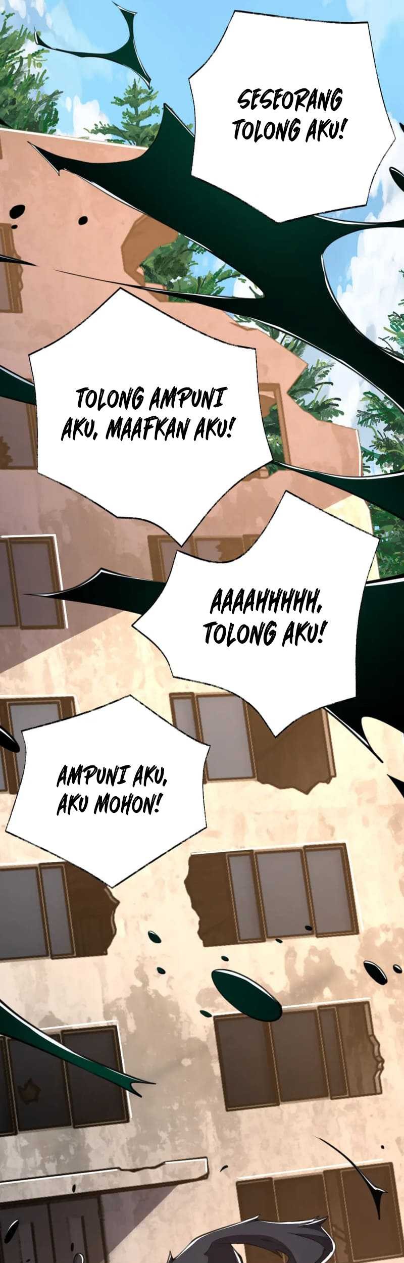 Doom Summoner Bab 18 halaman 34