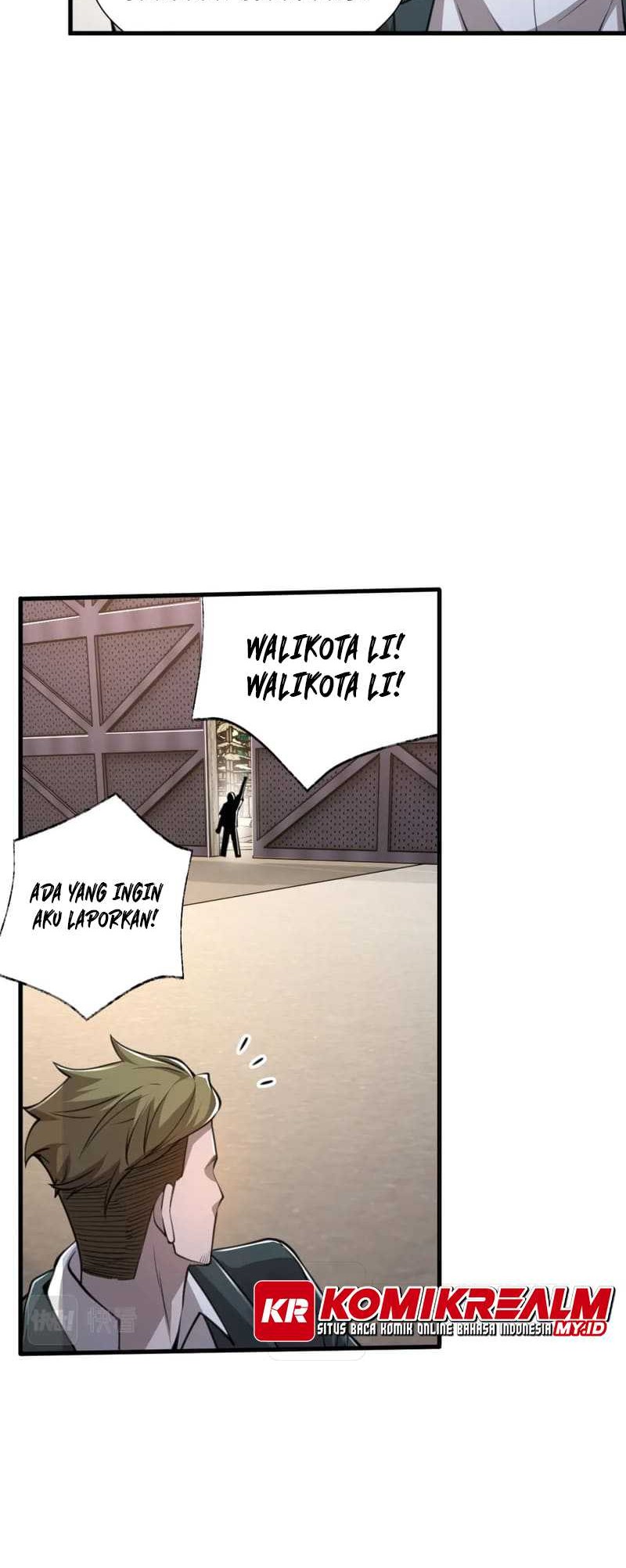Doom Summoner Bab 18 halaman 41