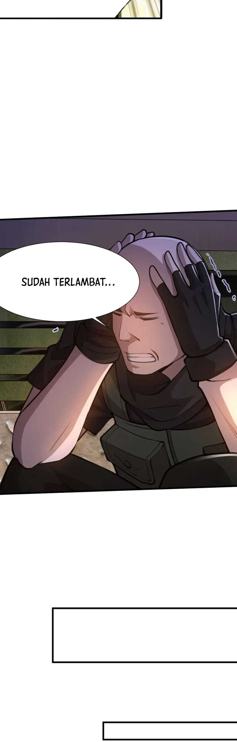 Doom Summoner Bab 19 halaman 8