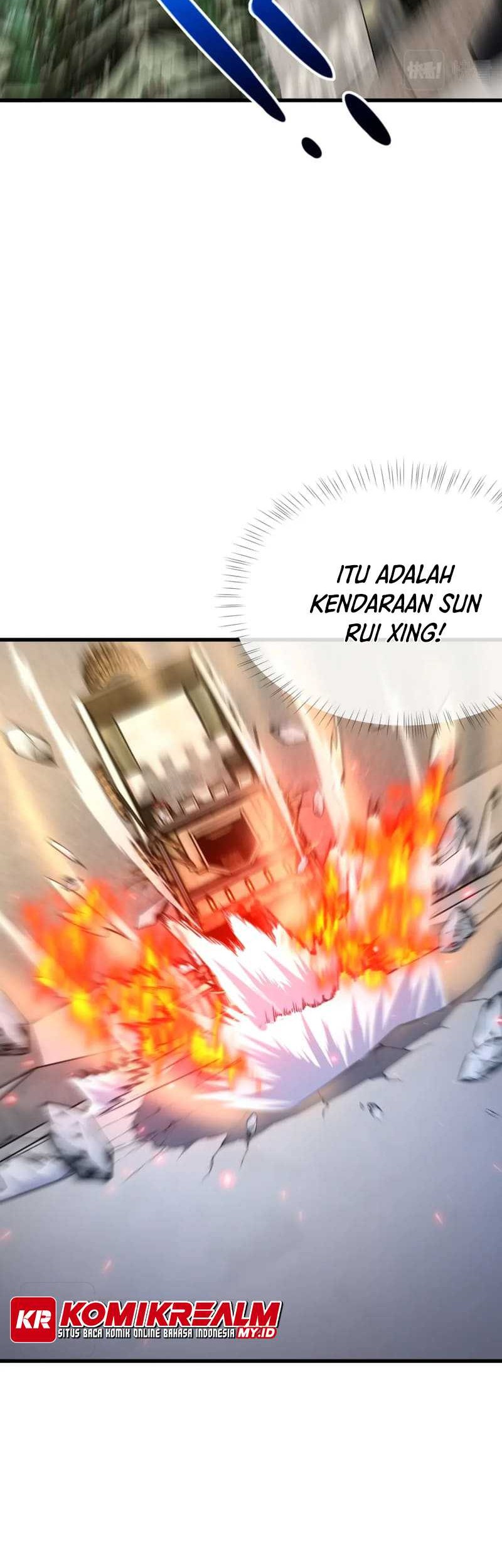 Doom Summoner Bab 19 halaman 11