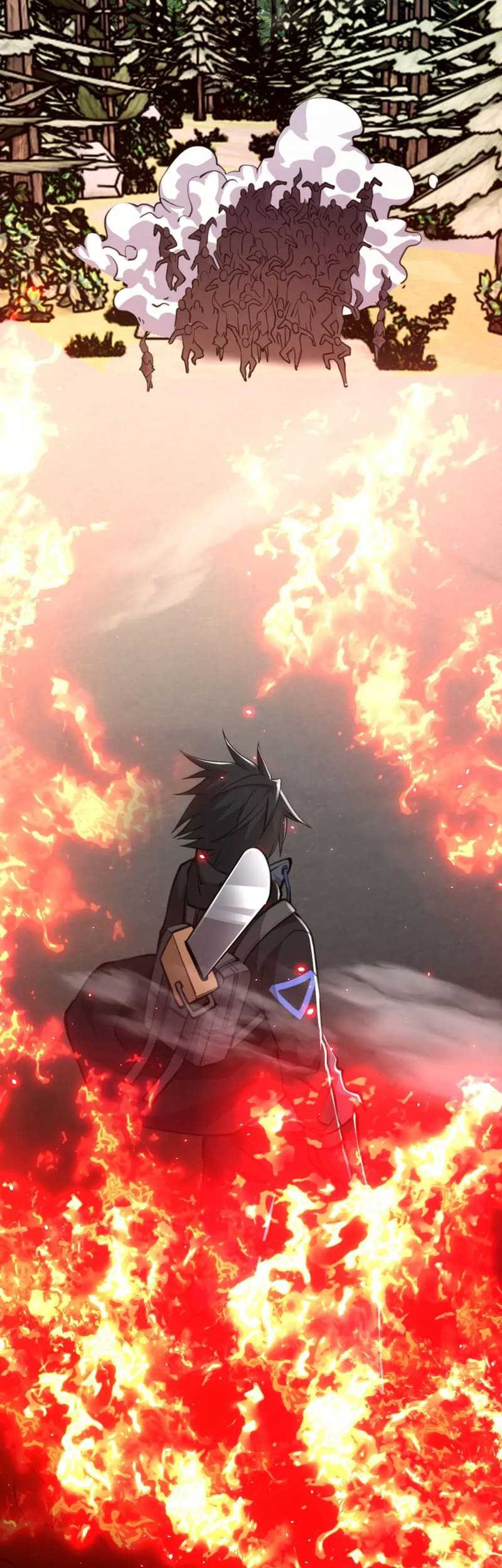 Doom Summoner Bab 19 halaman 16
