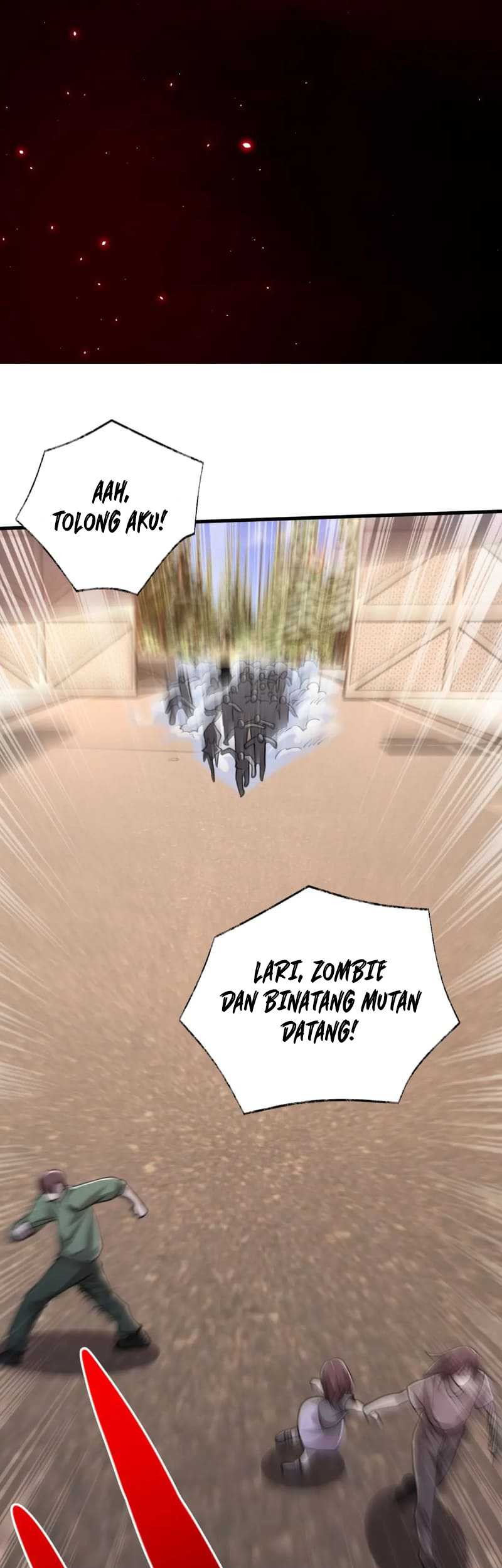 Doom Summoner Bab 19 halaman 18