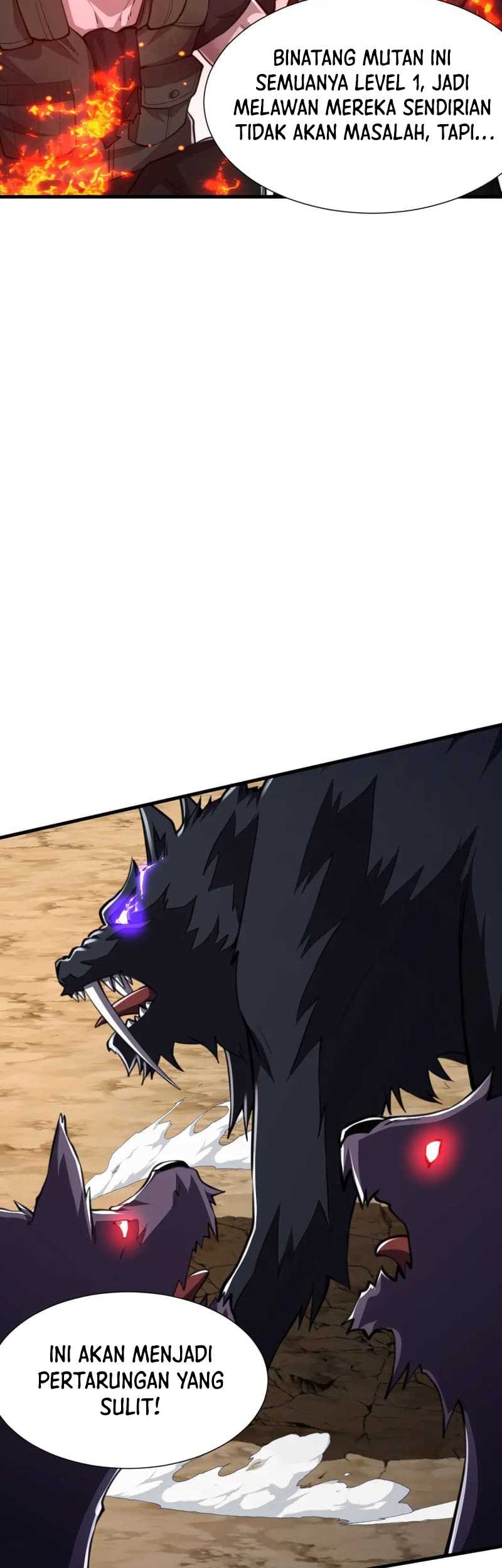 Doom Summoner Bab 19 halaman 24