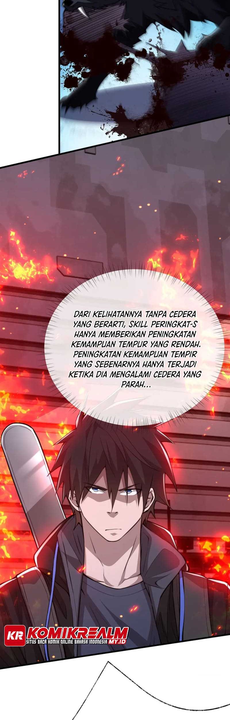 Doom Summoner Bab 19 halaman 27