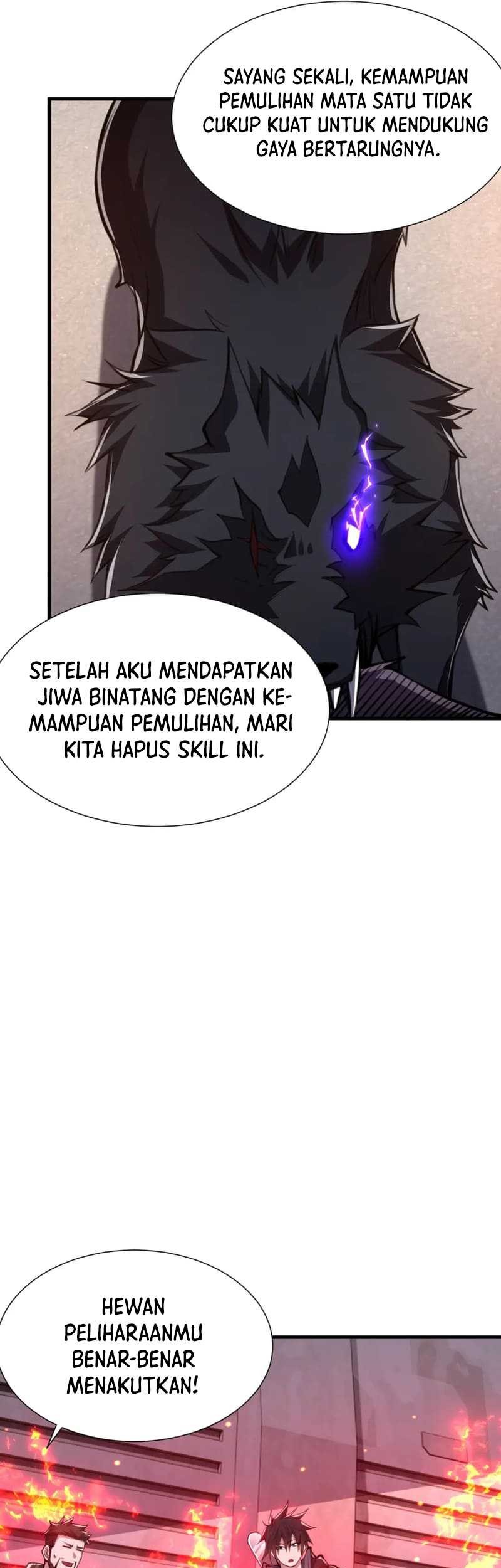 Doom Summoner Bab 19 halaman 30