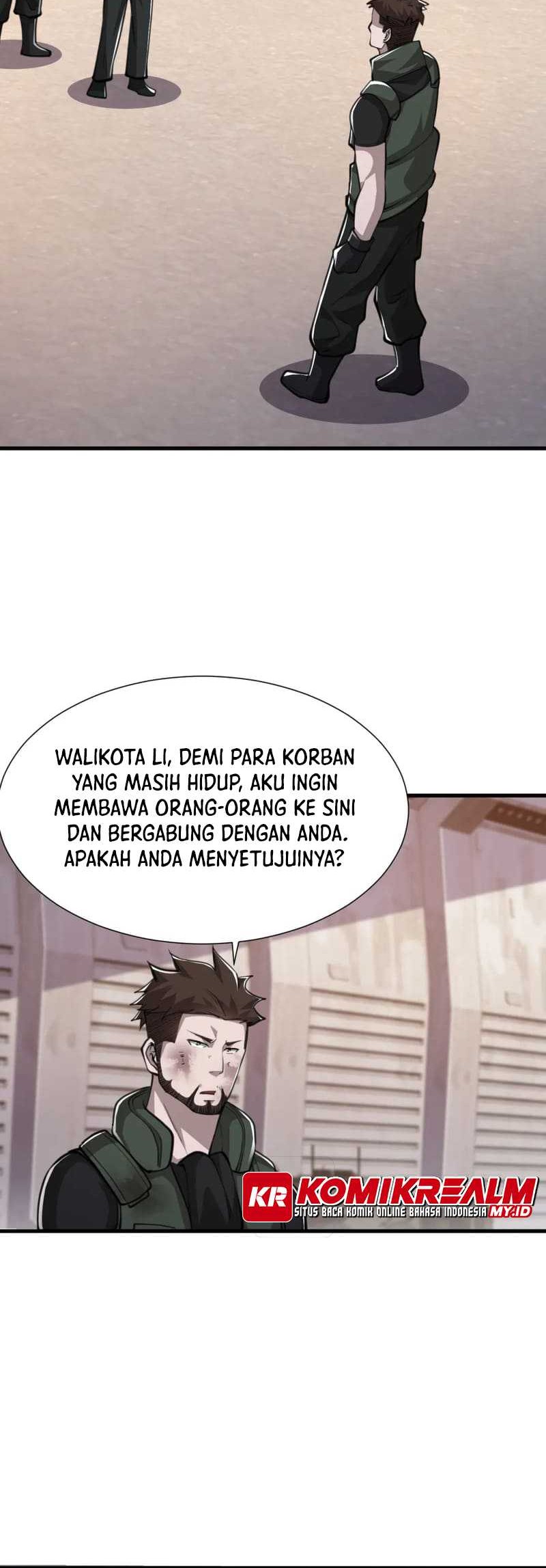 Doom Summoner Bab 19 halaman 41