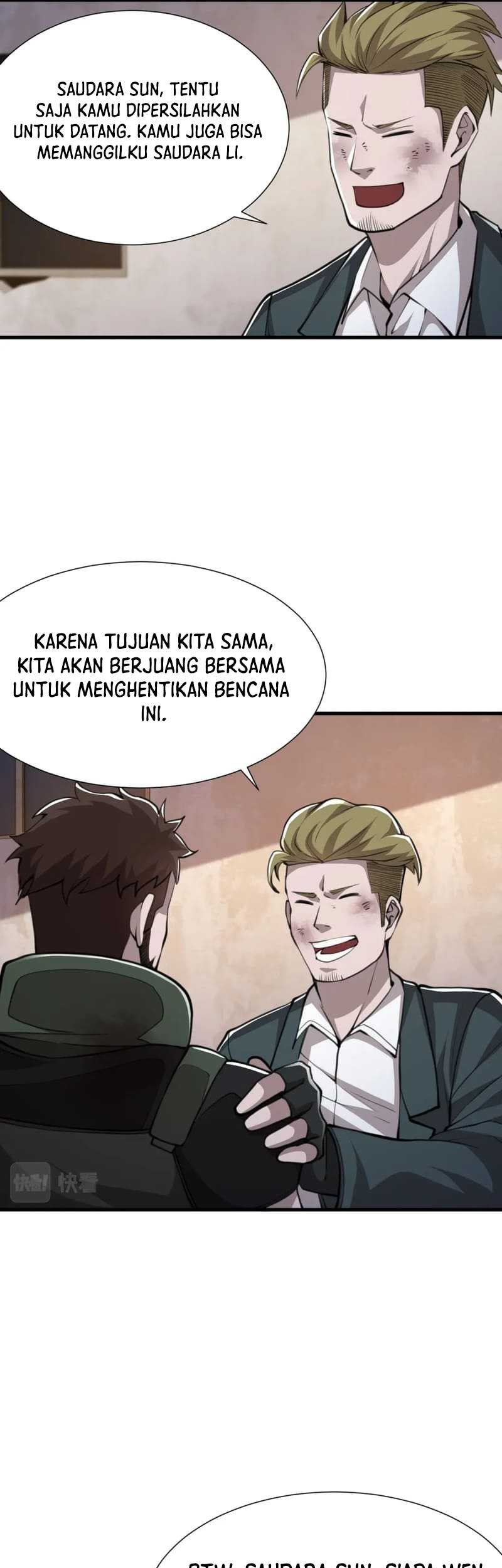 Doom Summoner Bab 19 halaman 42