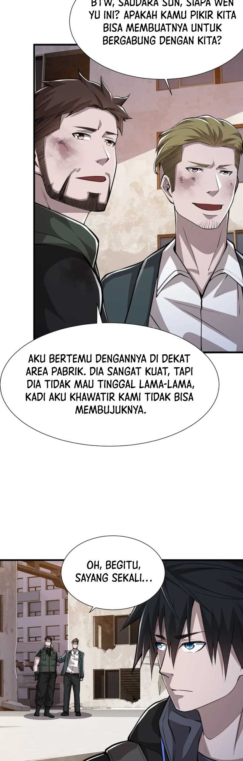 Doom Summoner Bab 19 halaman 43
