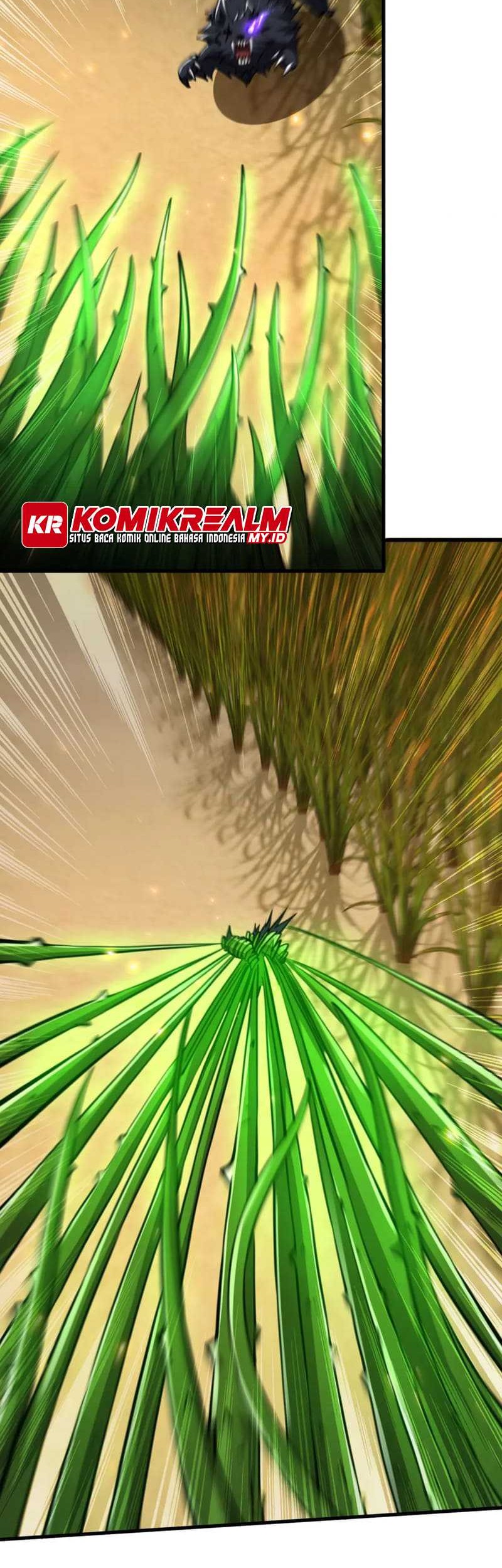 Doom Summoner Bab 20 halaman 21