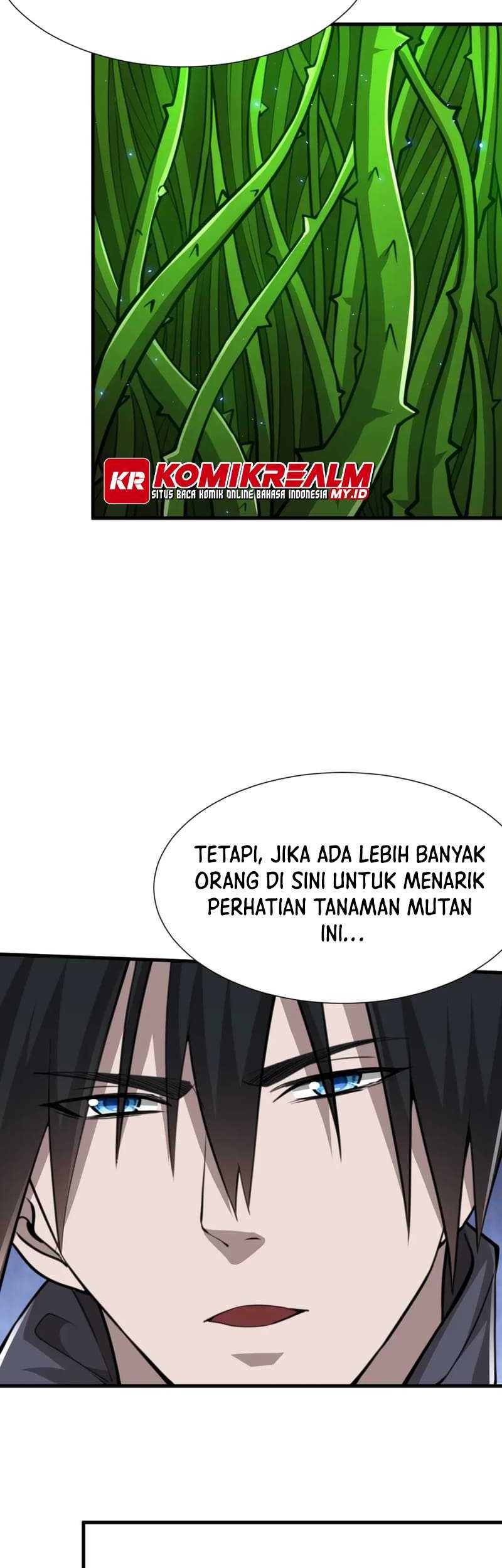 Doom Summoner Bab 20 halaman 24