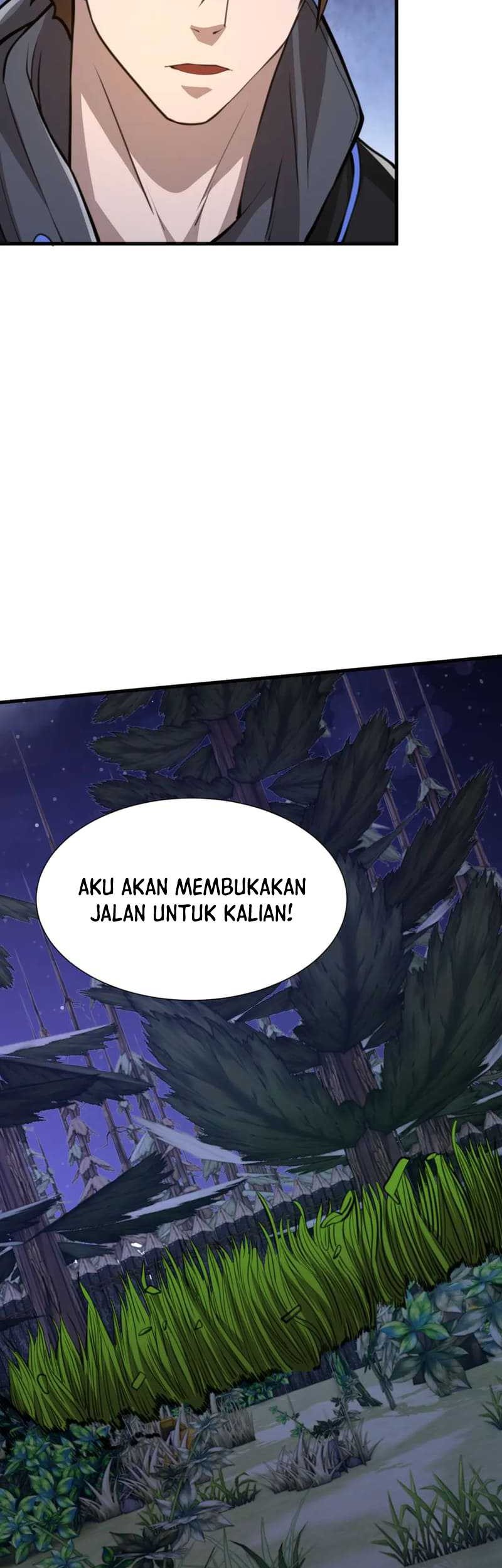 Doom Summoner Bab 20 halaman 40