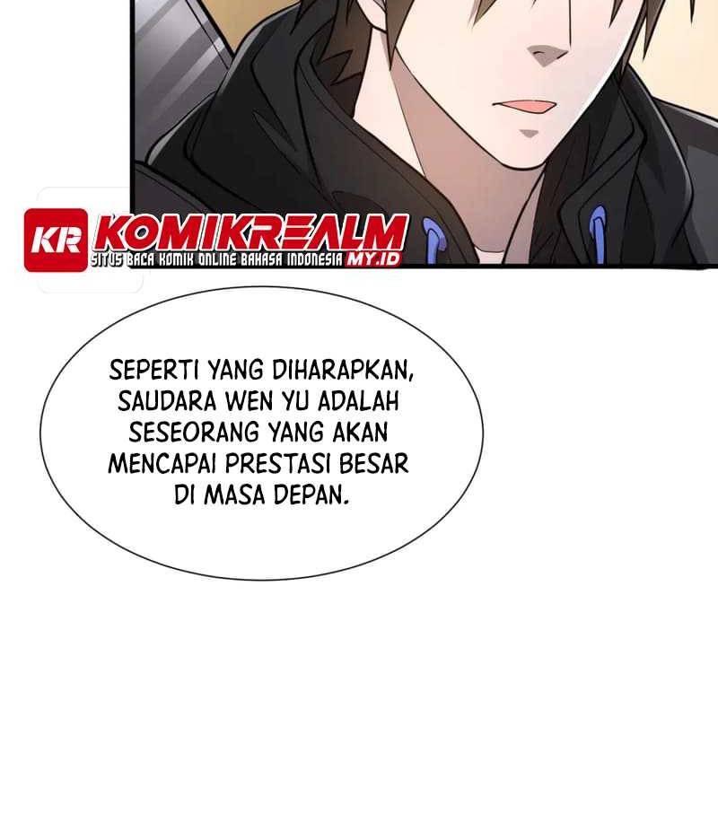 Doom Summoner Bab 20 halaman 44