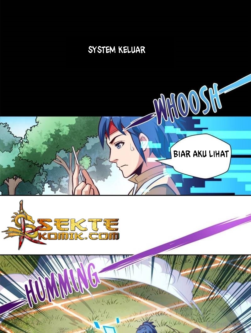 Doomed To Be A King chapter 02 halaman 16