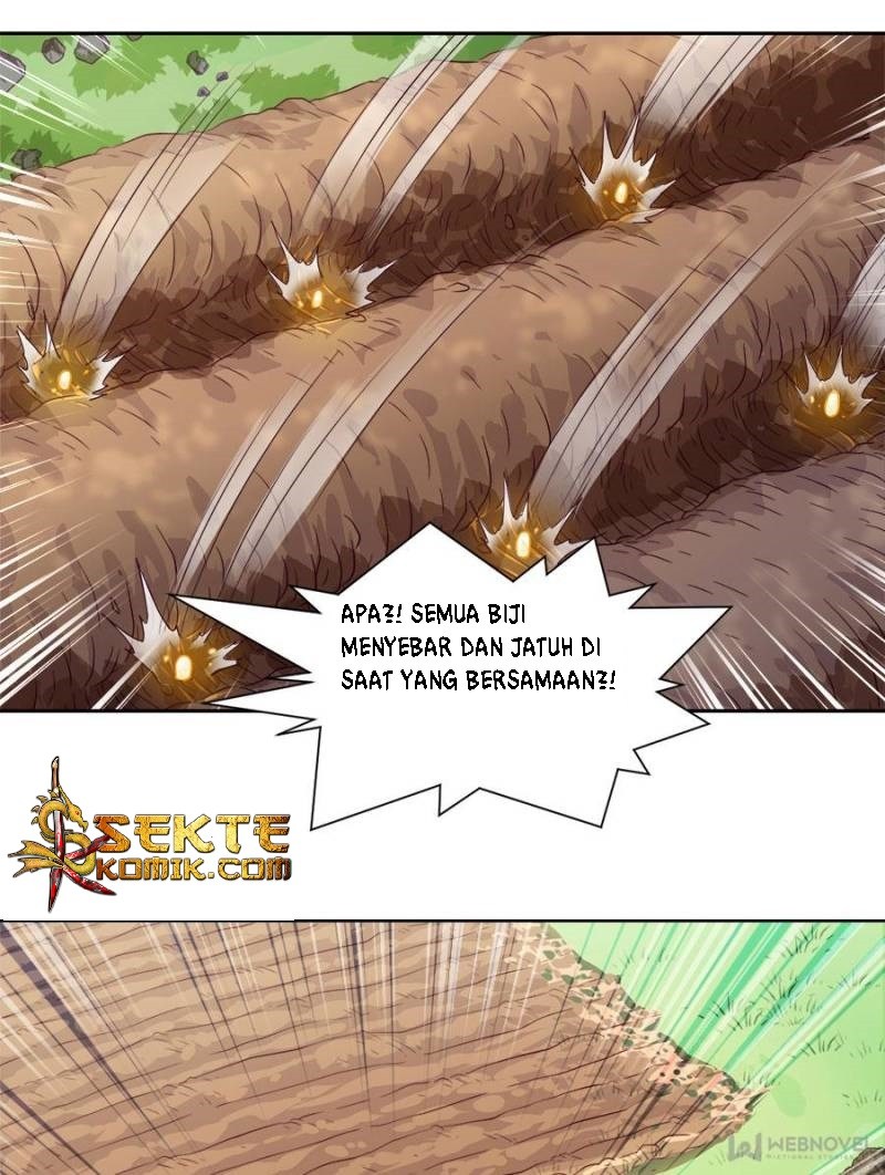 Doomed To Be A King chapter 02 halaman 26