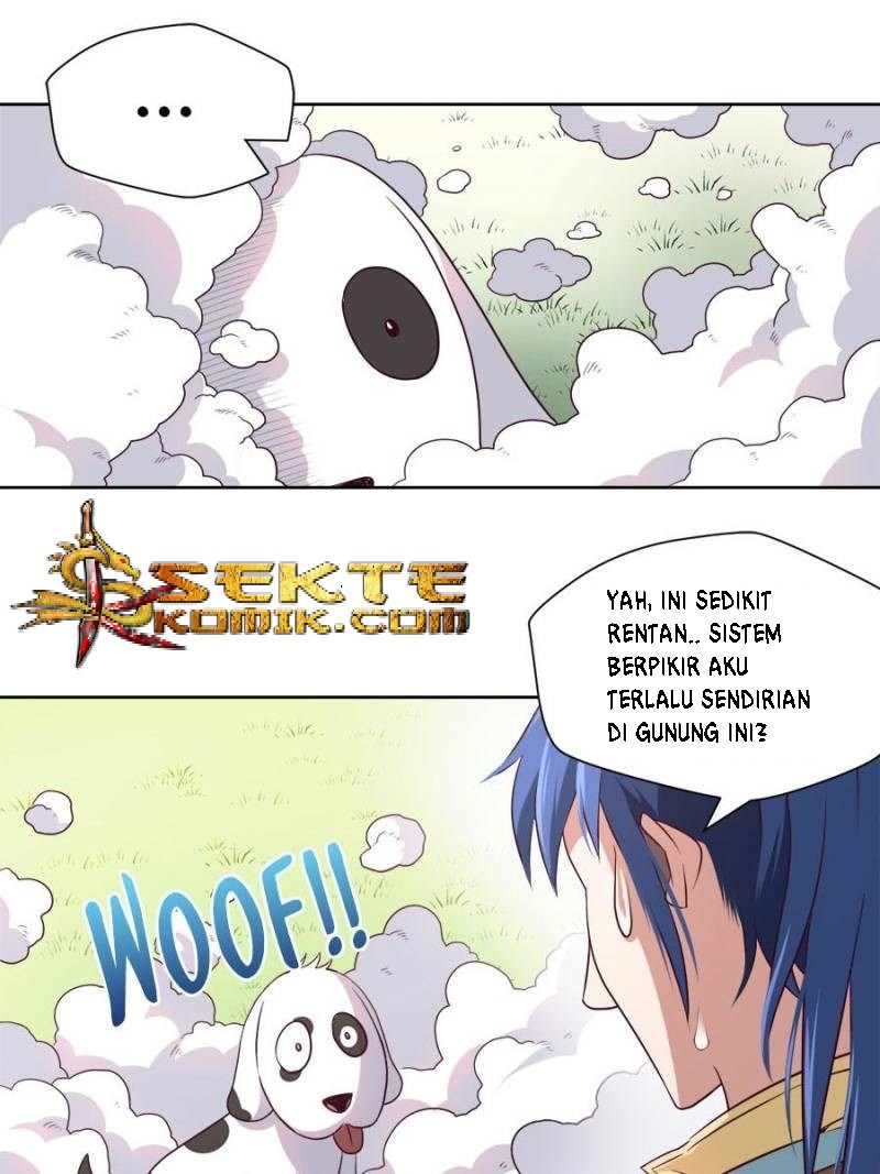 Doomed To Be A King chapter 02 halaman 30