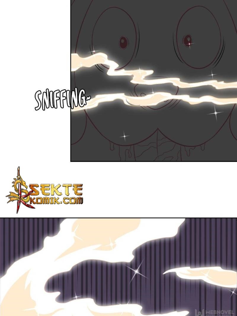 Doomed To Be A King chapter 02 halaman 43