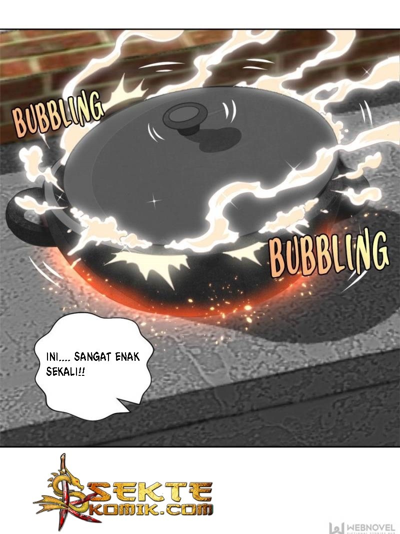 Doomed To Be A King chapter 02 halaman 45